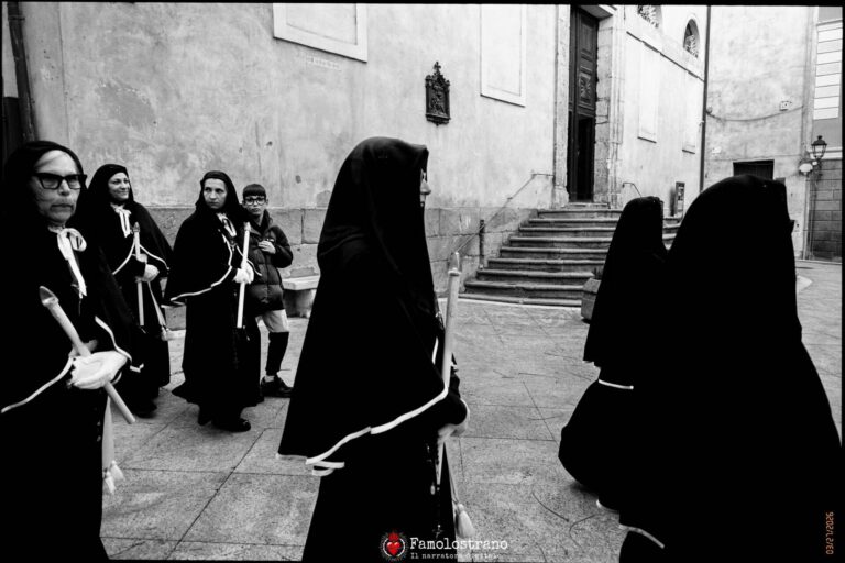Processione dei Santi Misteri DSCF4383