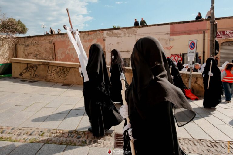 Confraternita della Solitudine