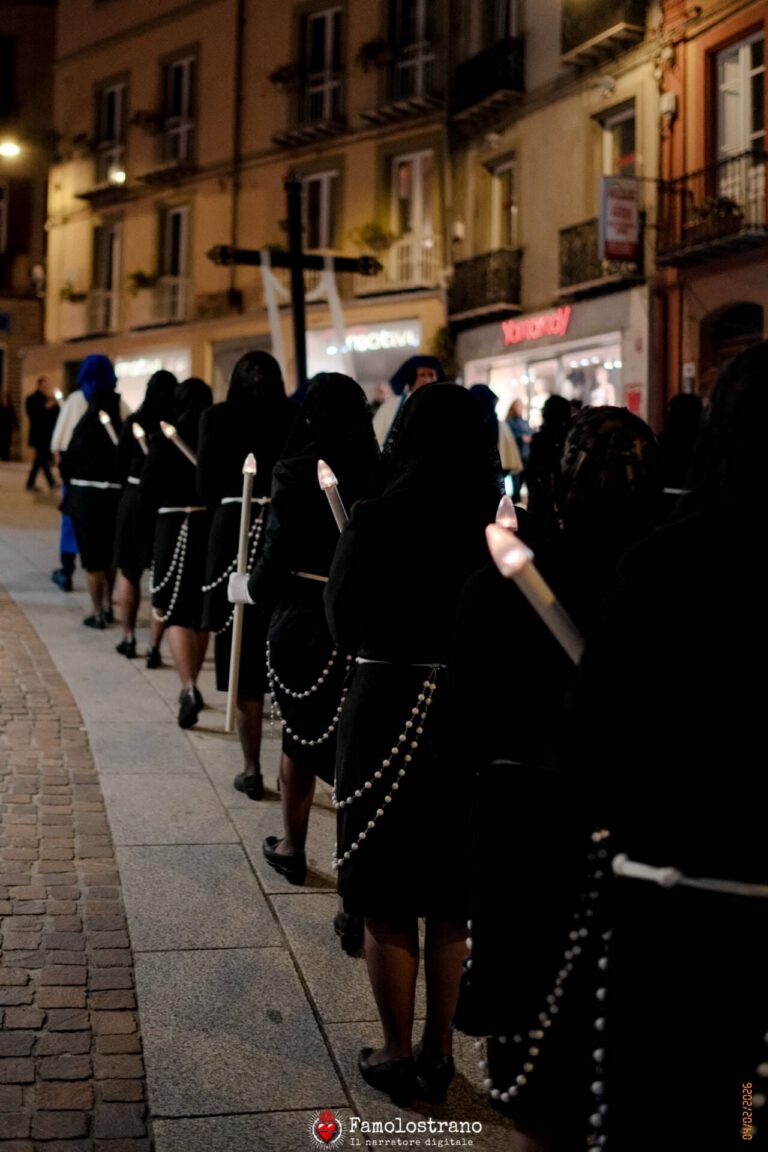 Giro delle sette Chiese. Processione con il Simulacro di Sant’Efisio DSCF4637