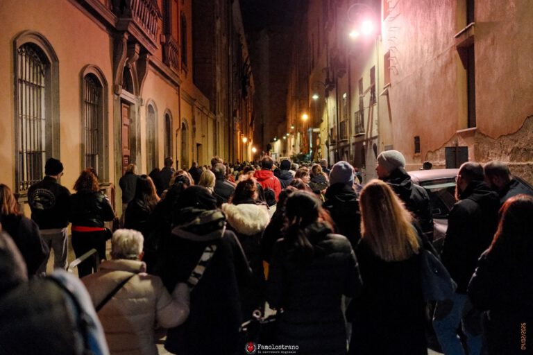 Giro delle sette Chiese