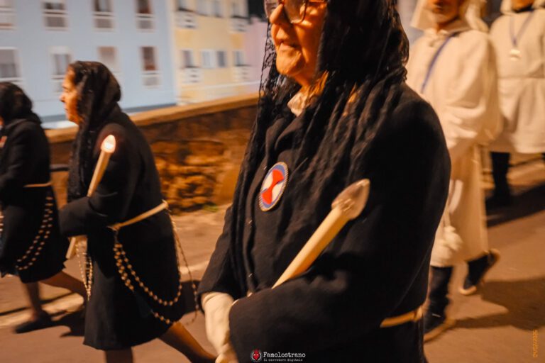 Giro delle sette Chiese. Processione con il Simulacro di Sant’Efisio DSCF4861