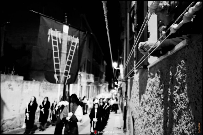 Processione del Cristo Morto DSCF5039