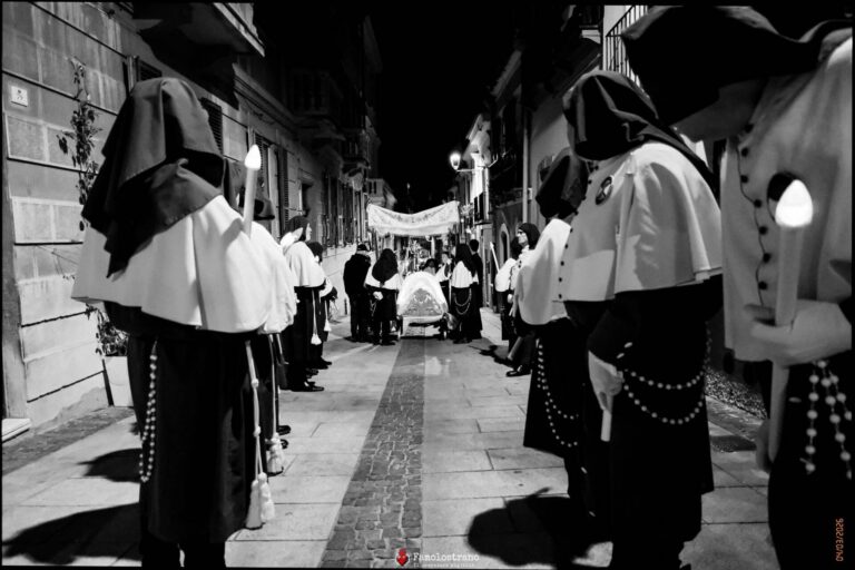 Processione del Cristo Morto DSCF5041