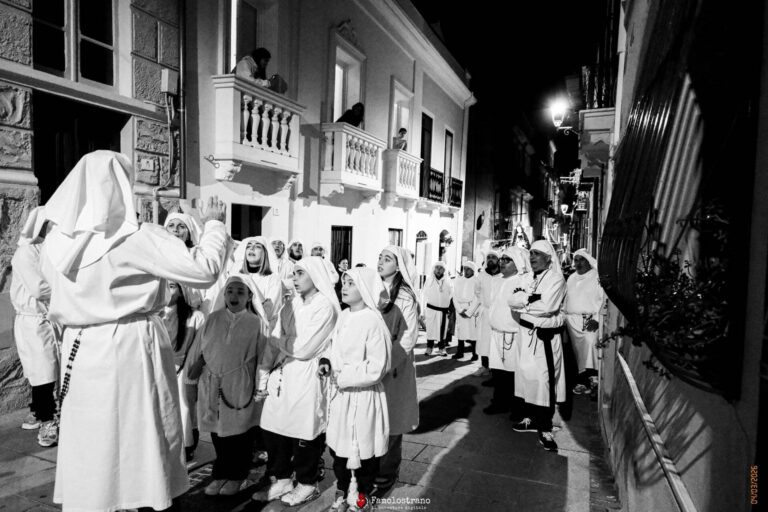 Processione del Cristo Morto DSCF5046
