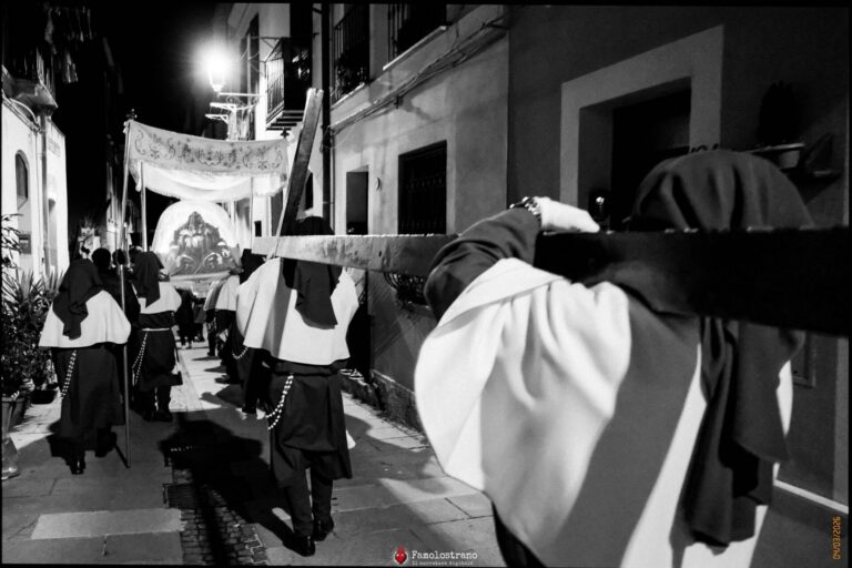 Processione del Cristo Morto DSCF5080