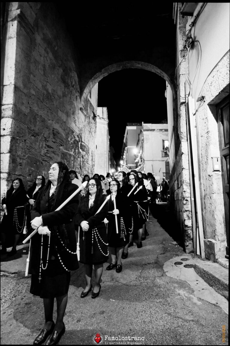 Processione del Cristo Morto DSCF5118