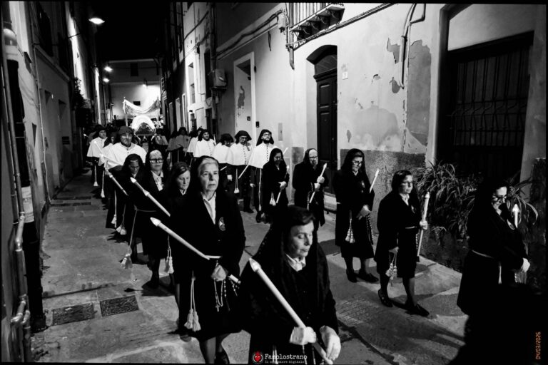 Processione del Cristo Morto DSCF5130