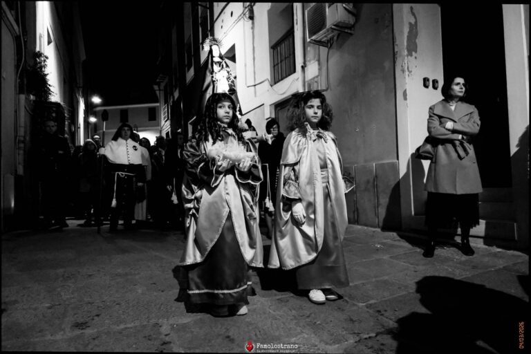 Processione del Cristo Morto DSCF5142