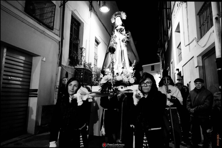 Processione del Cristo Morto DSCF5146