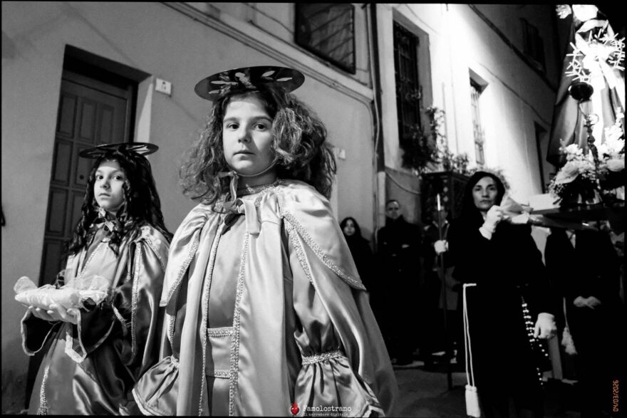 Processione del Cristo Morto