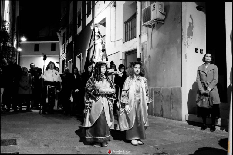Processione del Cristo Morto DSCF5159