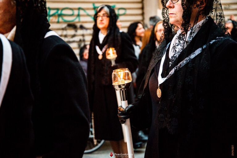 Via Crucis Iglesias 2017 via crucis Iglesias 007 - 2017