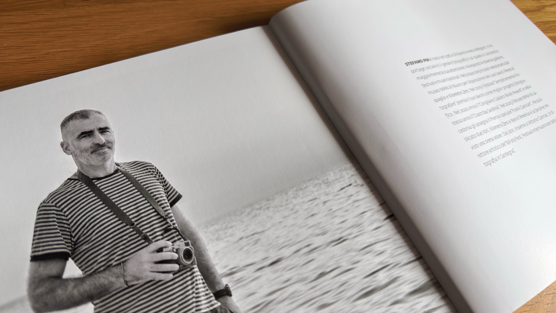 Alla fine c’è il mare – 10
