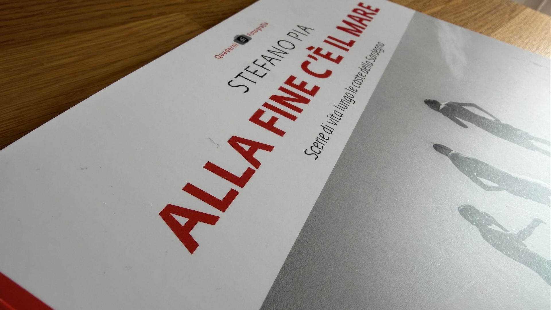 Alla fine c’è il mare – 9