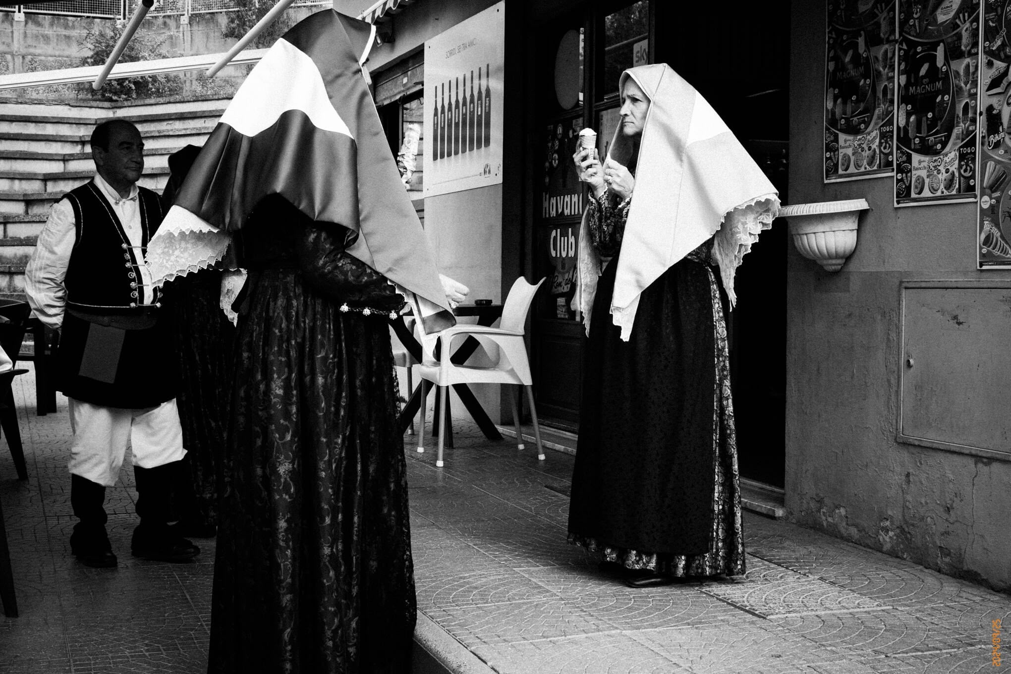 Perché cercare il proprio stile sta rovinando la tua fotografia  DB002159