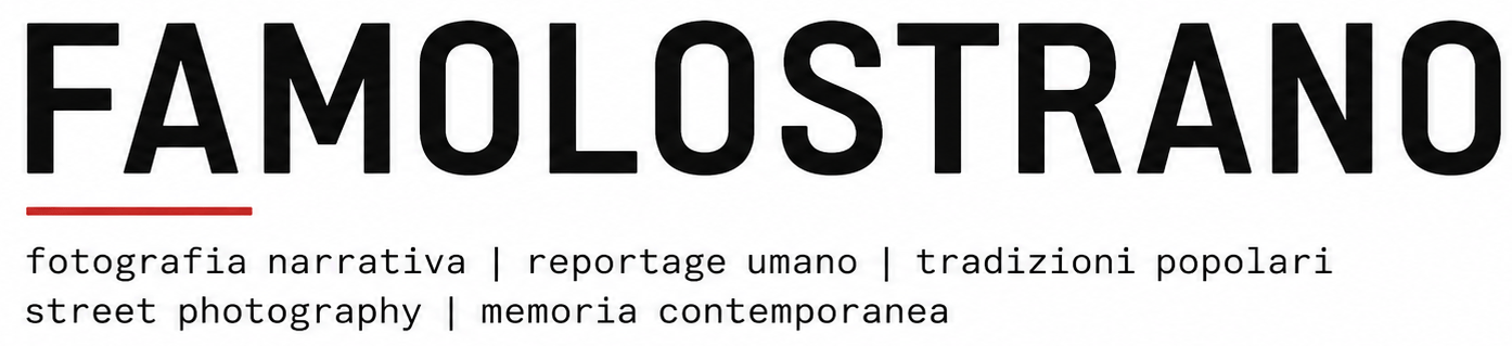 logo famolostrano