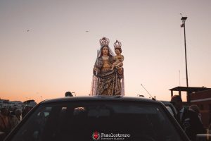 Festa di Nostra Signora di Bonaria