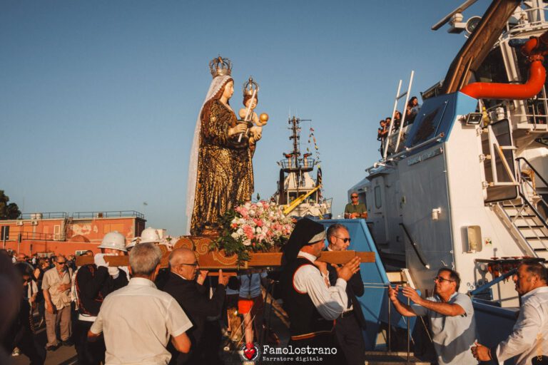 Festa di Nostra Signora di Bonaria 006