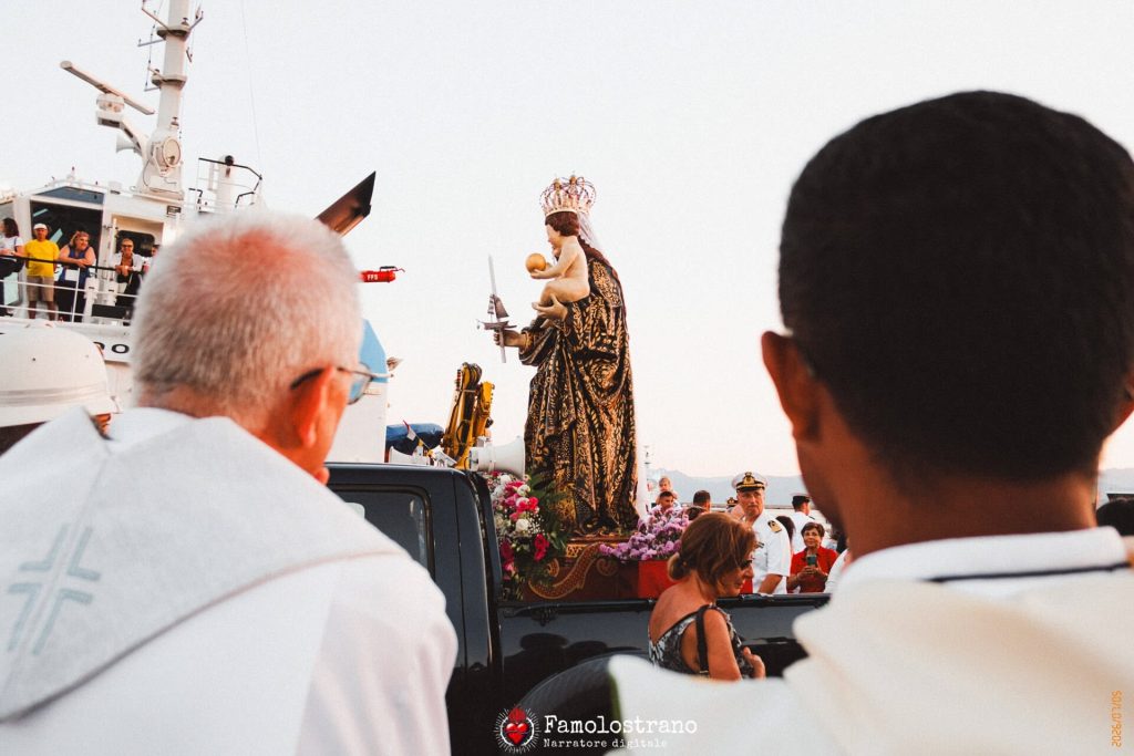 Festa di Nostra Signora di Bonaria