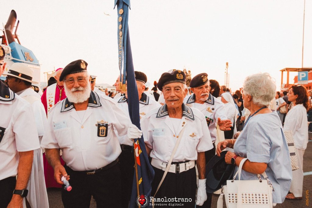 Festa di Nostra Signora di Bonaria