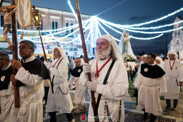 Processione di San Giorgio e Santa Assuina Decimoputzu 061