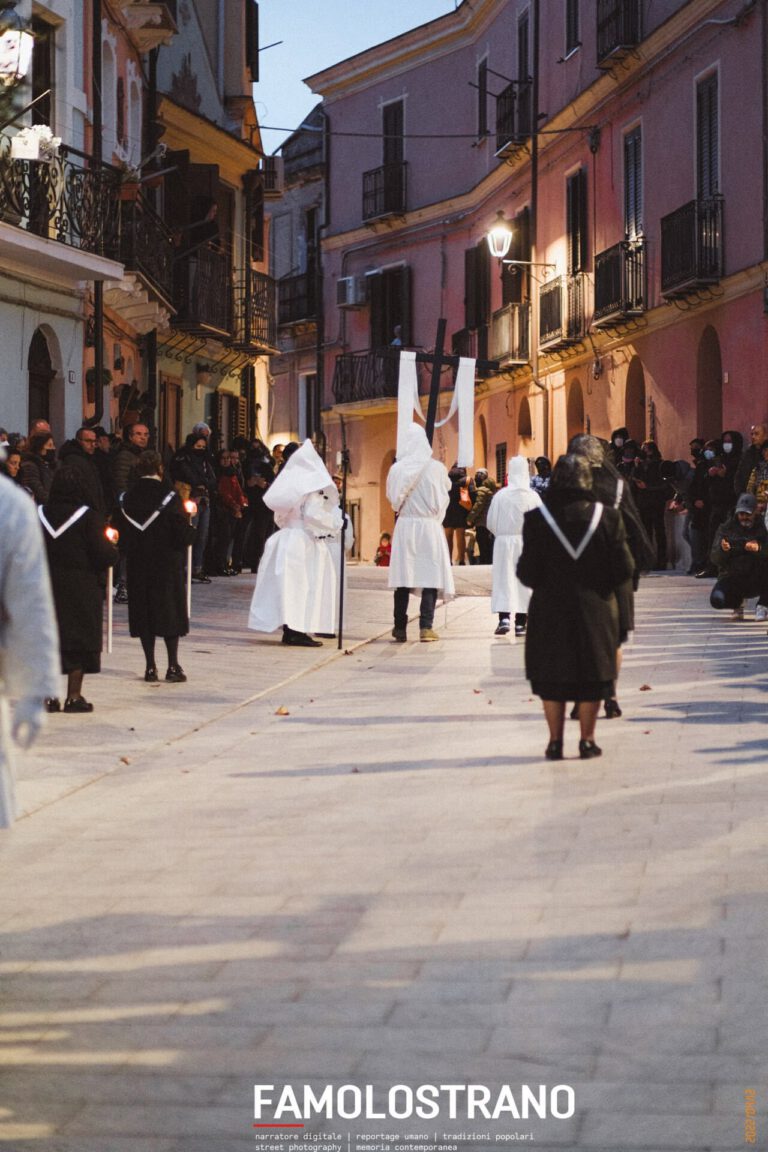Processione dei Misteri 12-04-22 -13