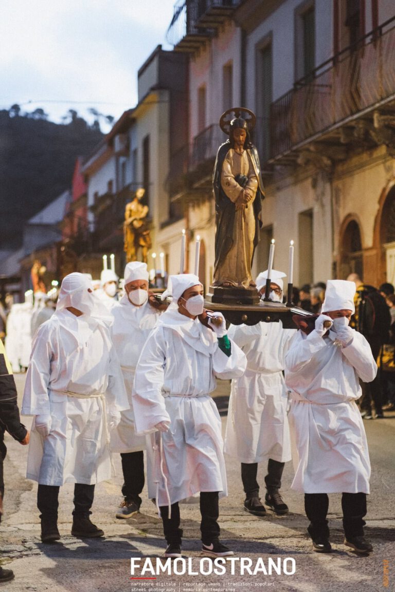 Processione dei Misteri 12-04-22 -14