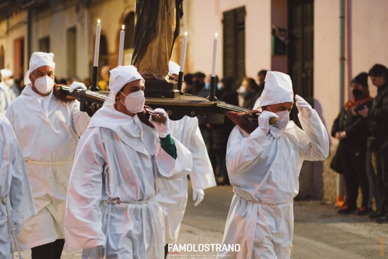 Processione dei Misteri 12-04-22 -15