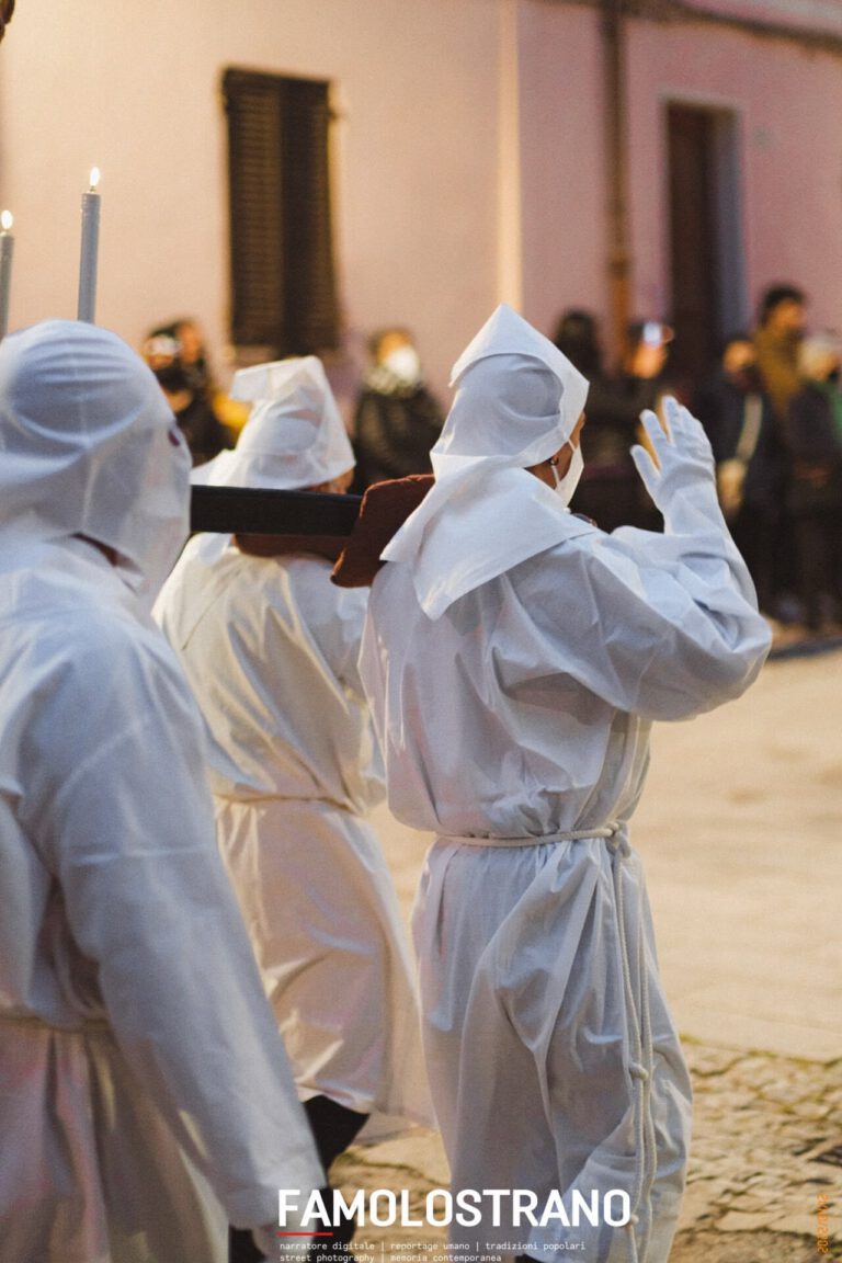 Processione dei Misteri 12-04-22 -17