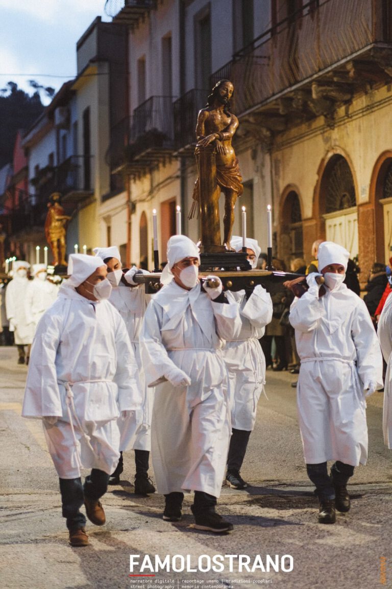 Processione dei Misteri 12-04-22 -18
