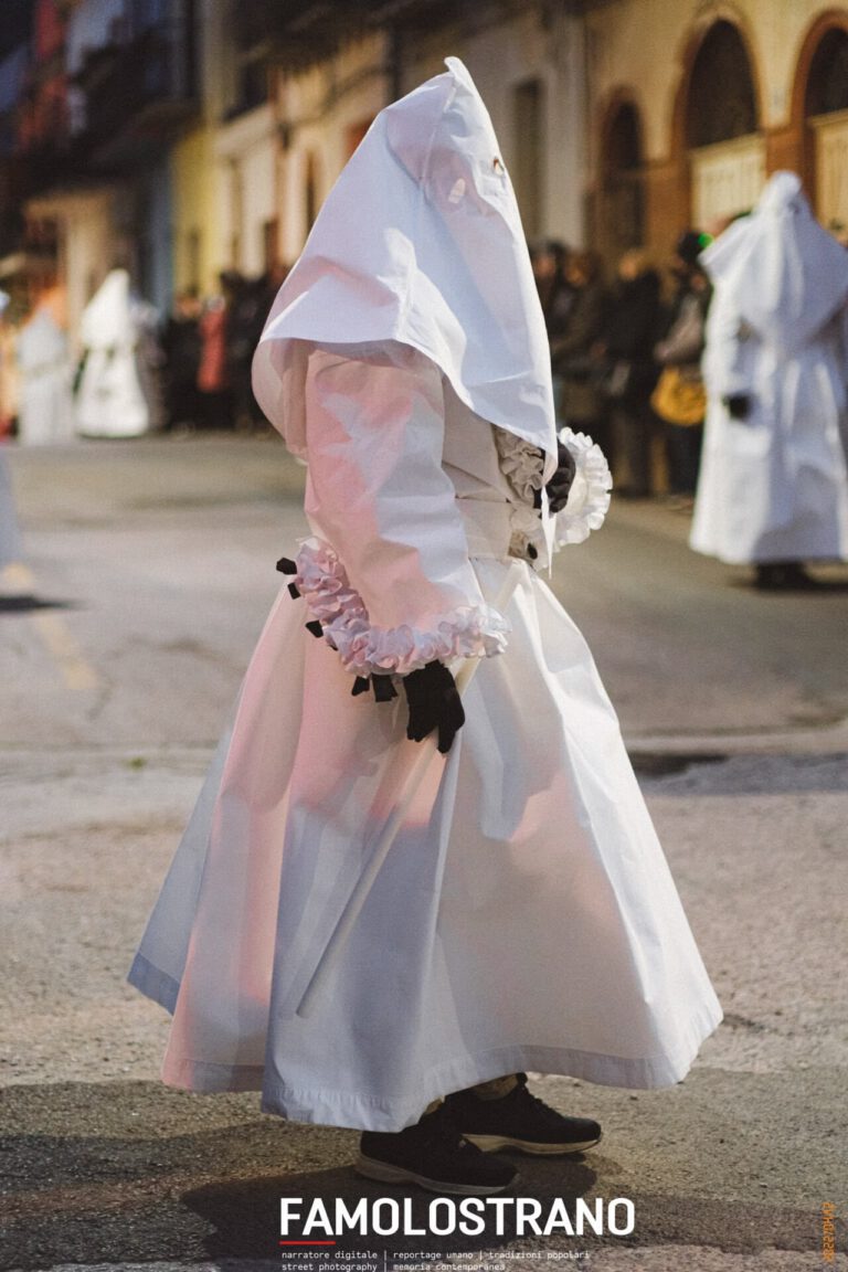 Processione dei Misteri 12-04-22 -27