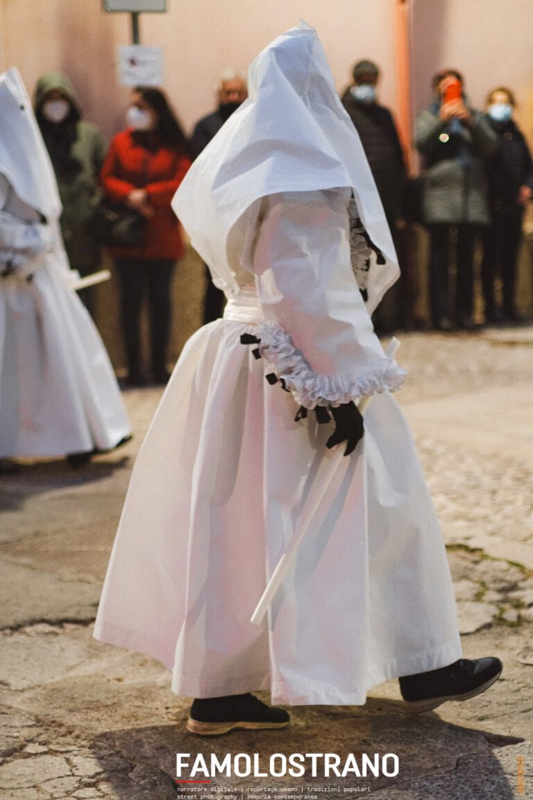 Processione dei Misteri 12-04-22 -28