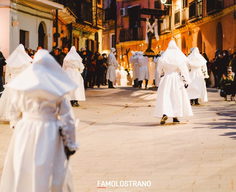 Processione dei Misteri 12-04-22 -29