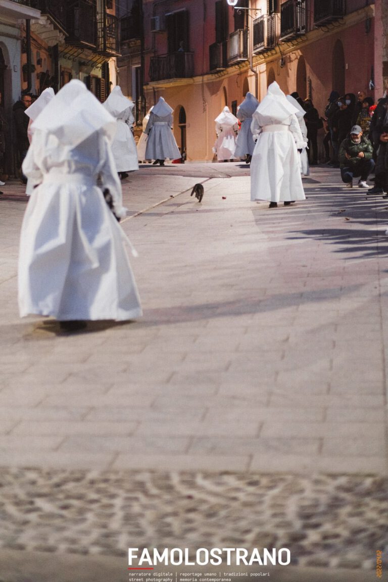 Processione dei Misteri 12-04-22 -32