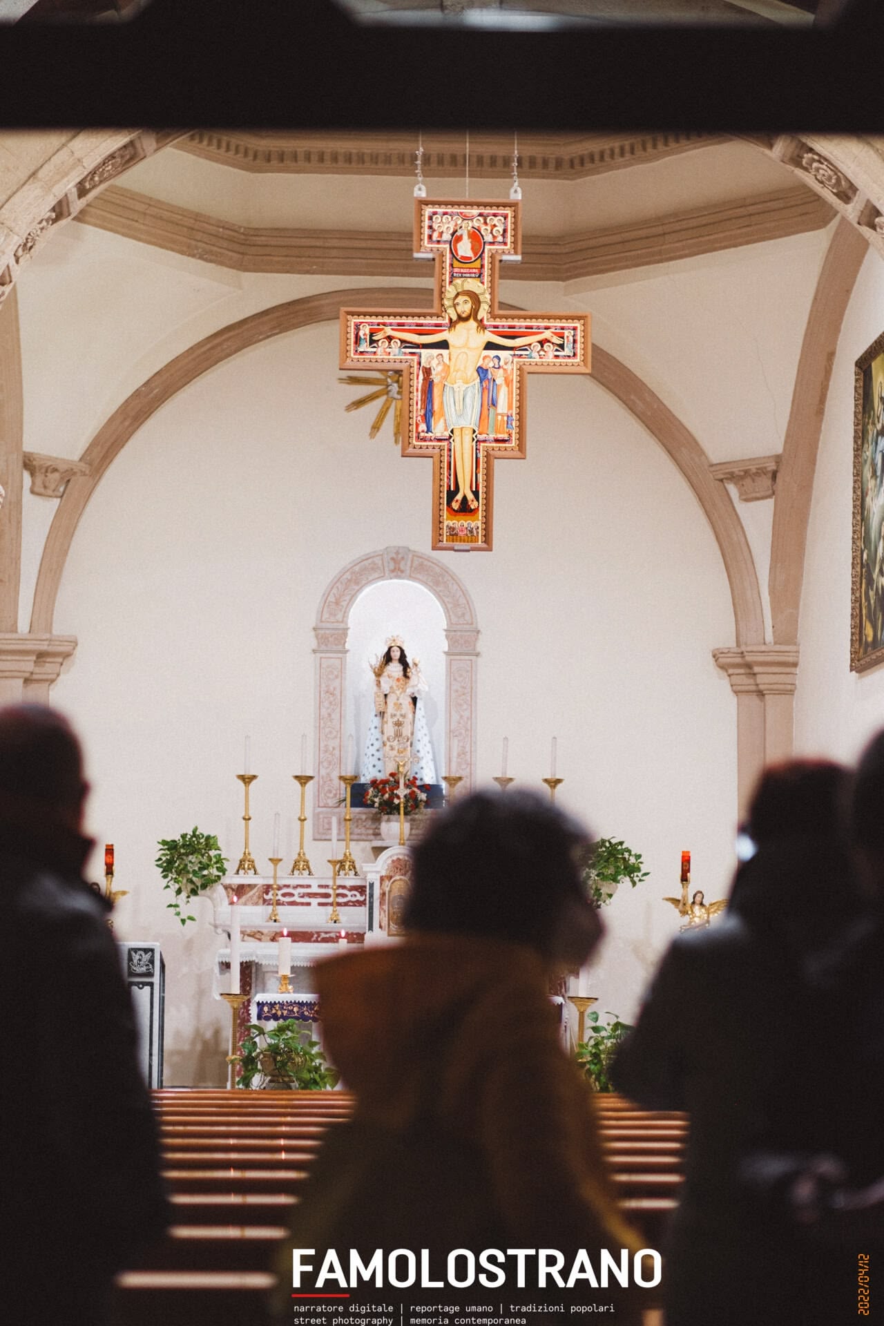 Processione dei Misteri 12-04-22 -40