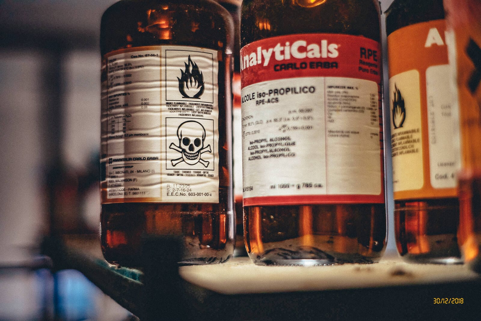 Distilleria abbandonata Cagliari - Urbex Sardegna 044 1024x683