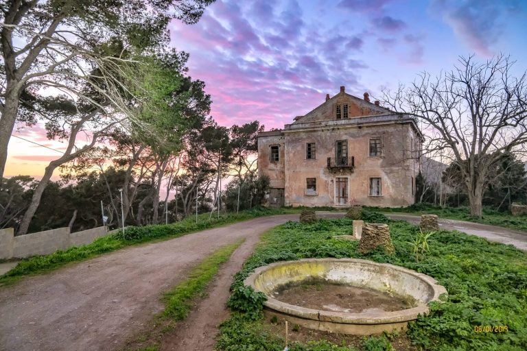 Villa Stefani