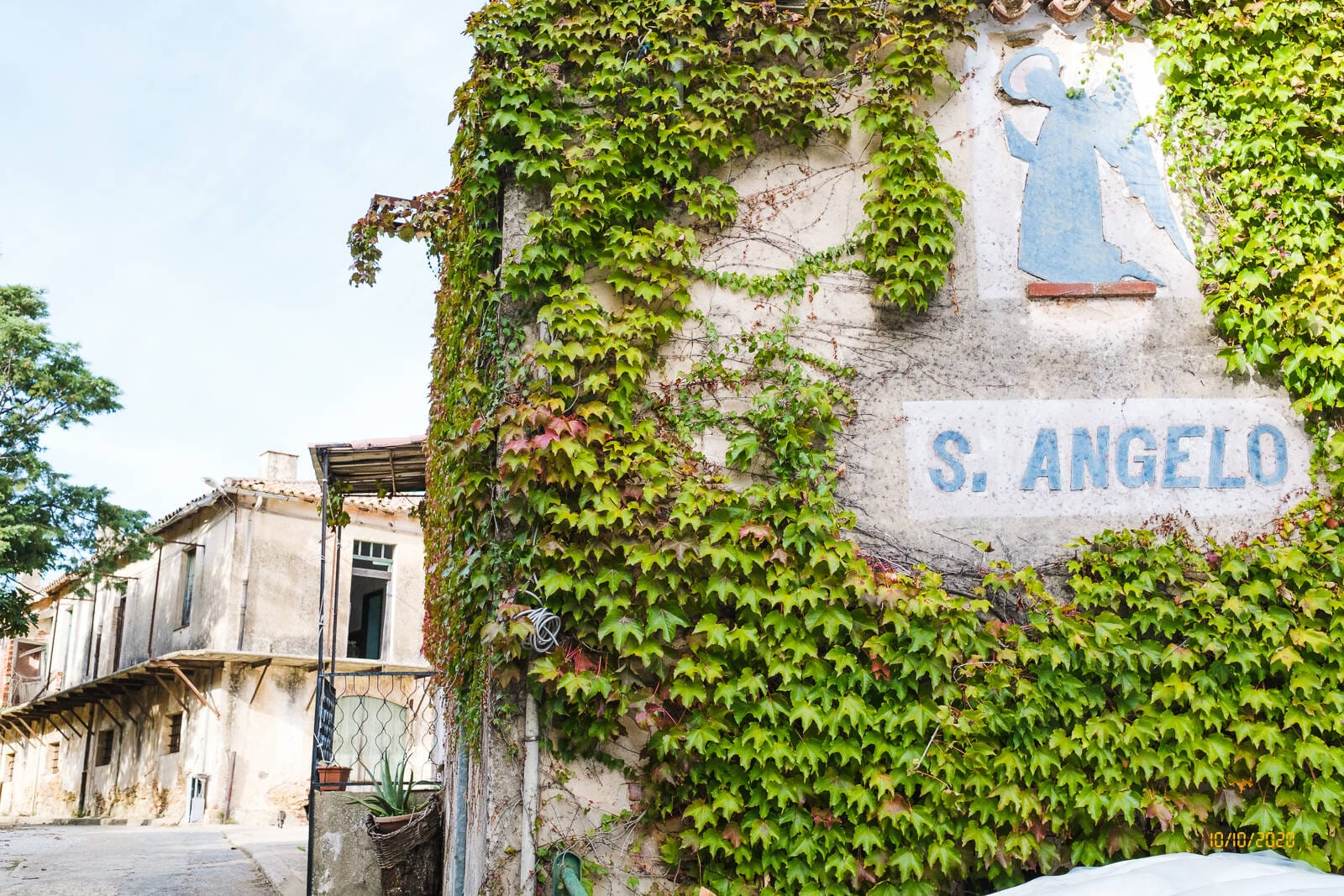 Borgo Sant