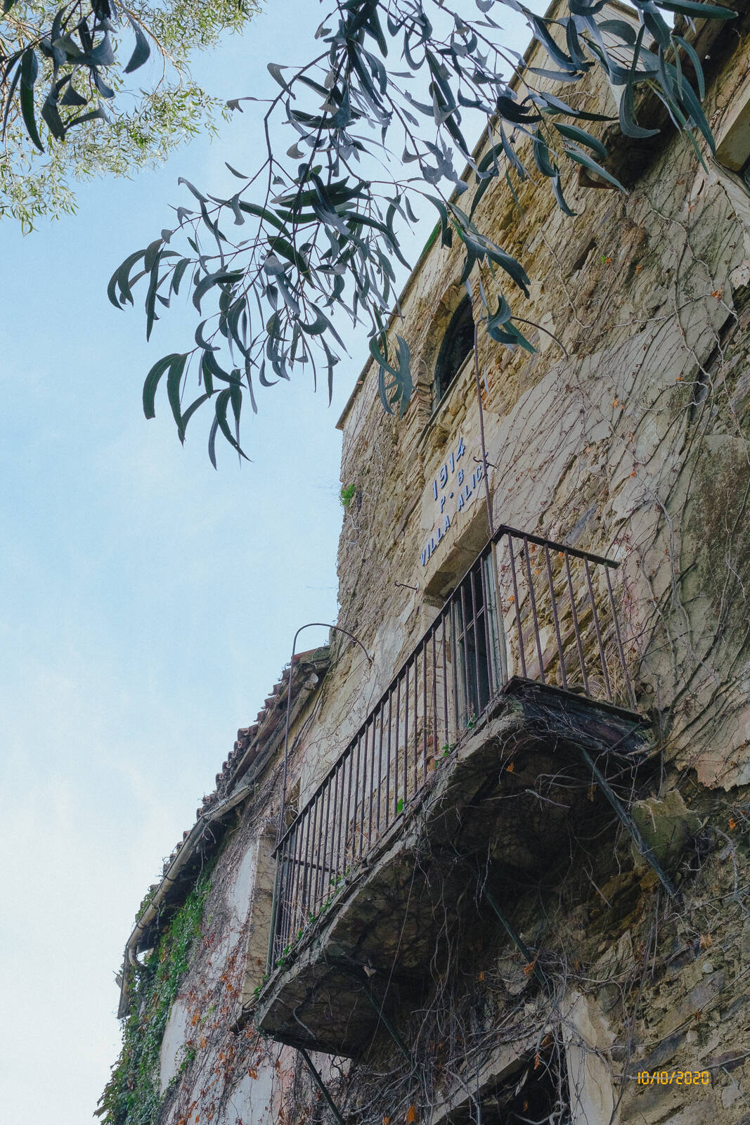 Borgo Sant