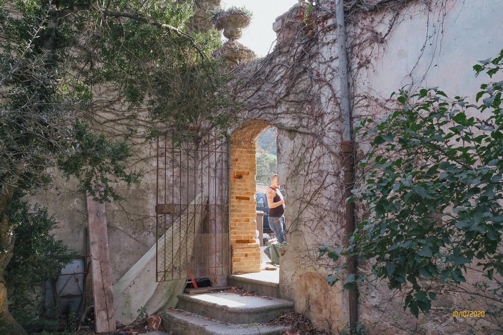 Borgo Sant