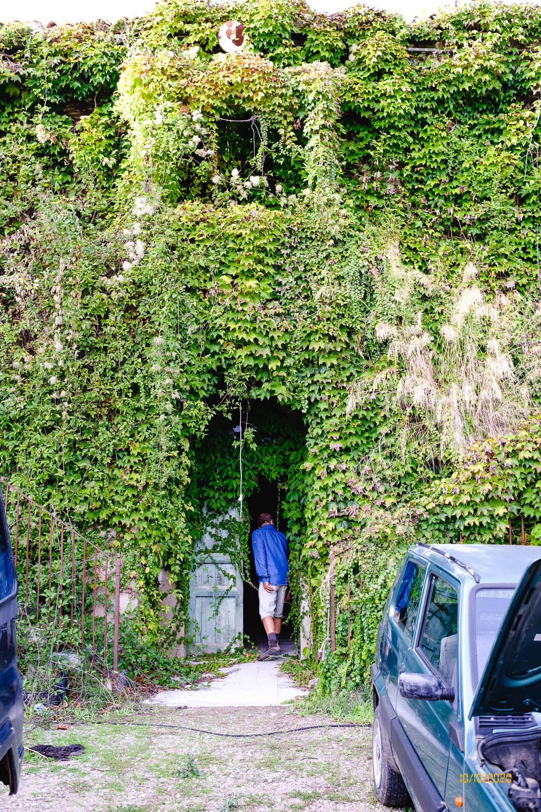 Borgo Sant