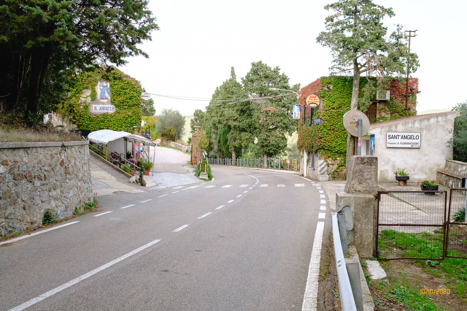 Borgo Sant