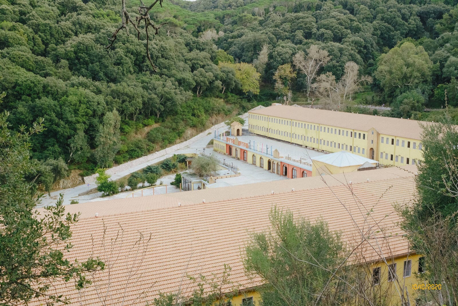 Borgo Sant