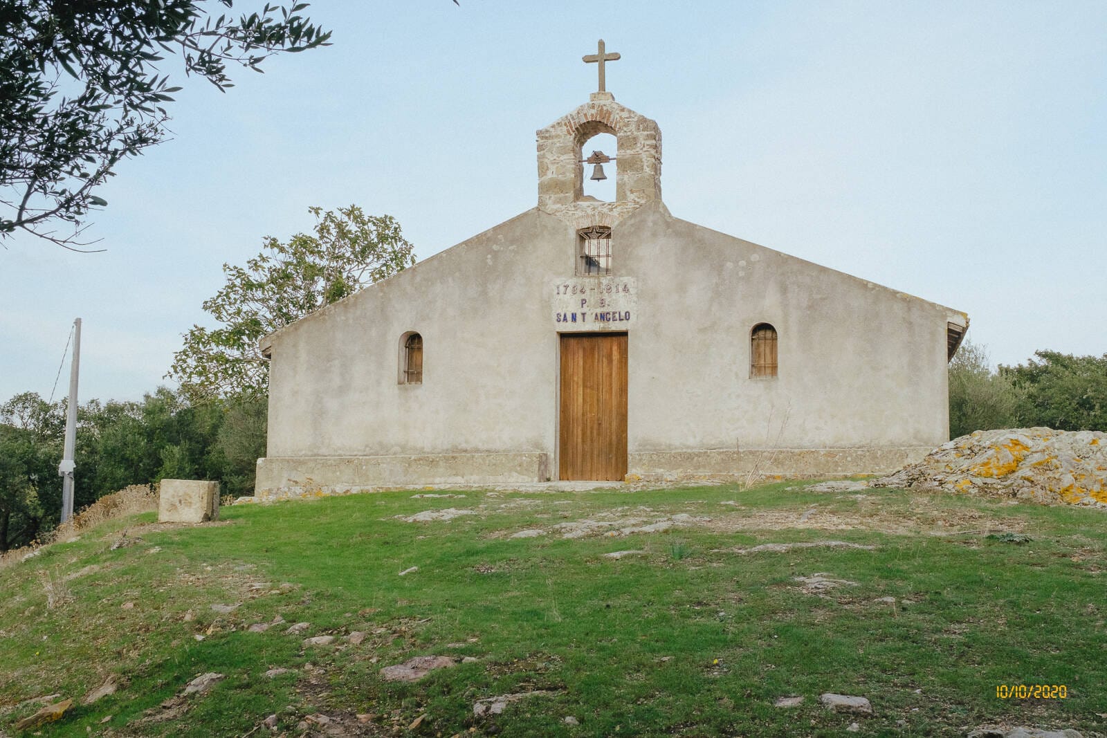 Borgo Sant
