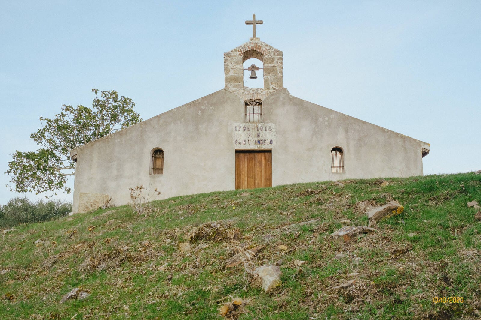 Borgo Sant