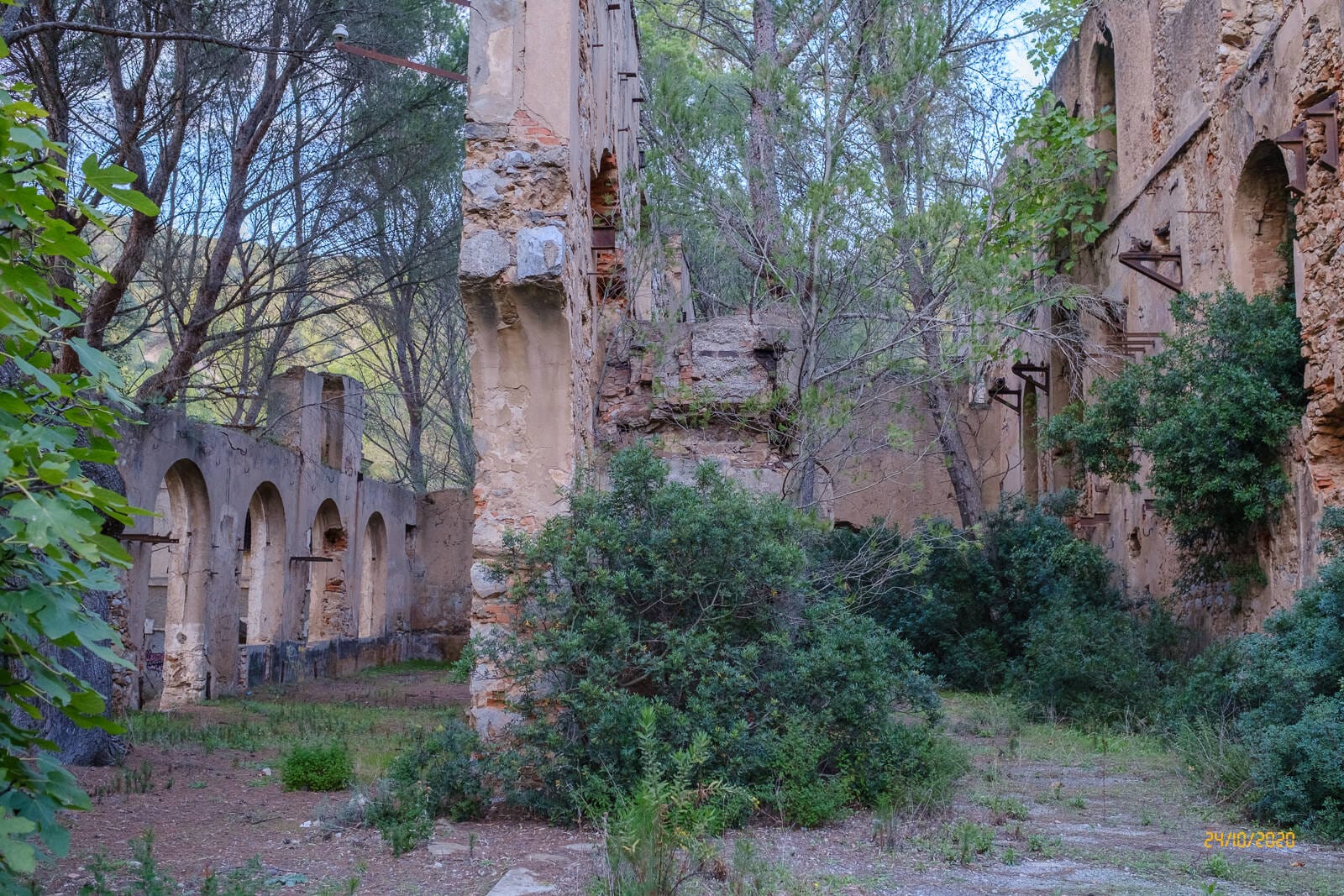 Miniera di Monte Onixeddu