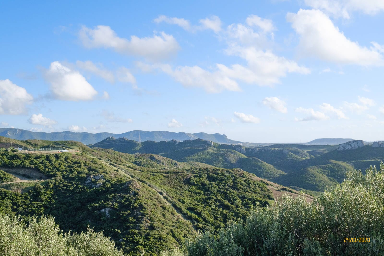 Miniera di Monte Onixeddu