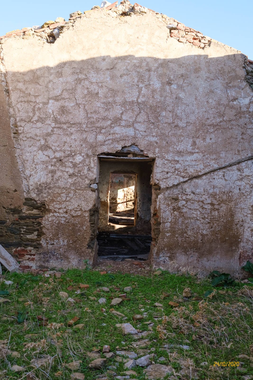 Miniera di Monte Onixeddu