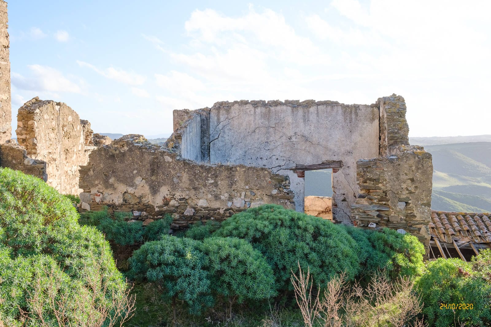 Miniera di Monte Onixeddu