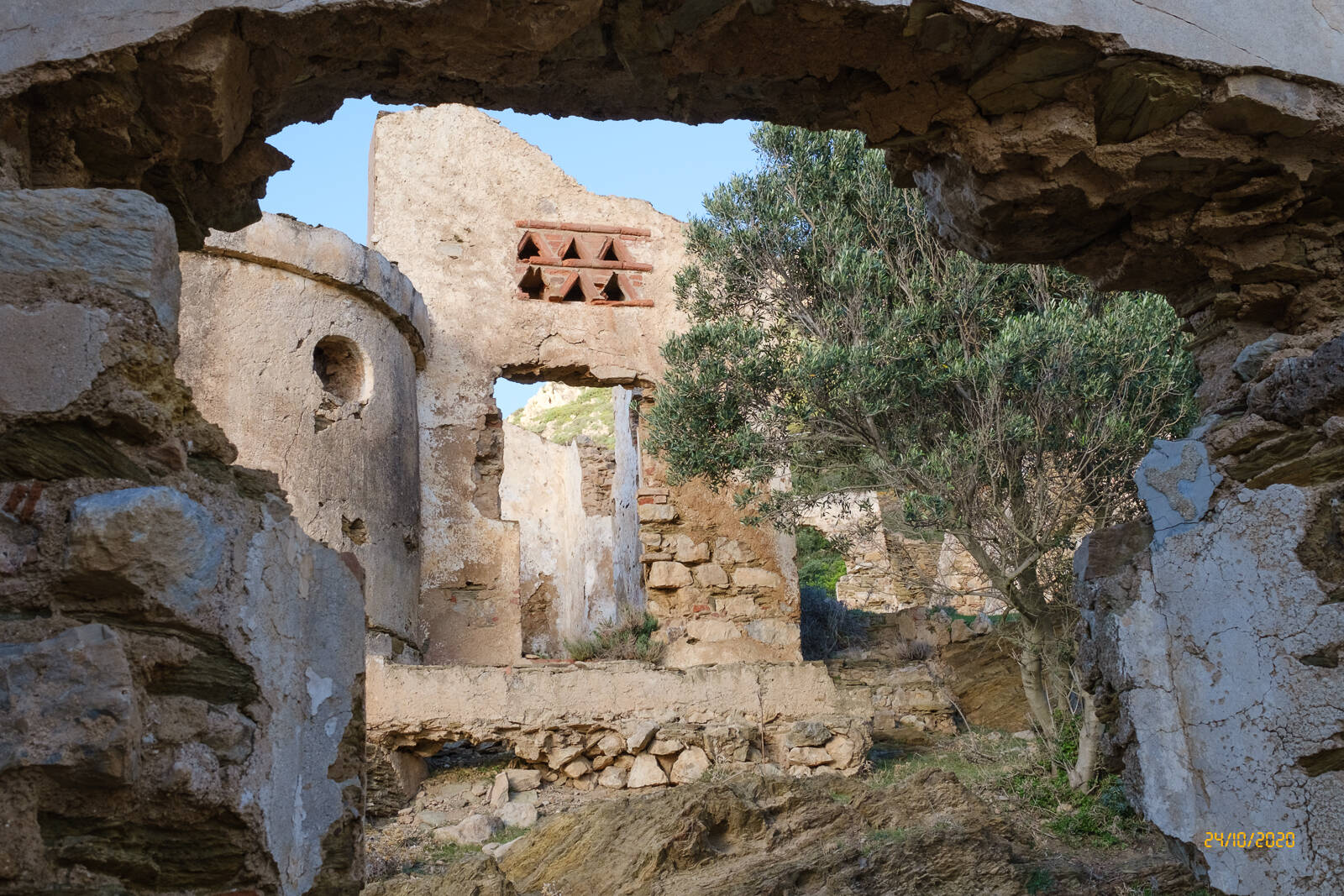 Miniera di Monte Onixeddu